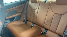 BMW M4 xDrive Competition M 2dr Step Auto Petrol Coupe